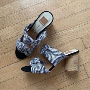 Dolce Vita Heels size 8